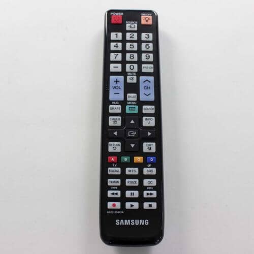 Télécommande Samsung AA59-00443A
