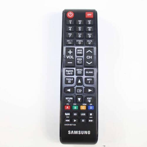 Télécommande TV Samsung AA59-00630A