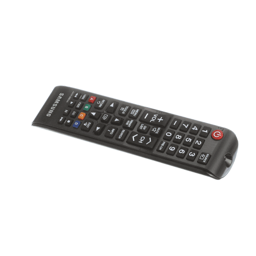 Télécommande de télévision Samsung UN60FH6200FXZA