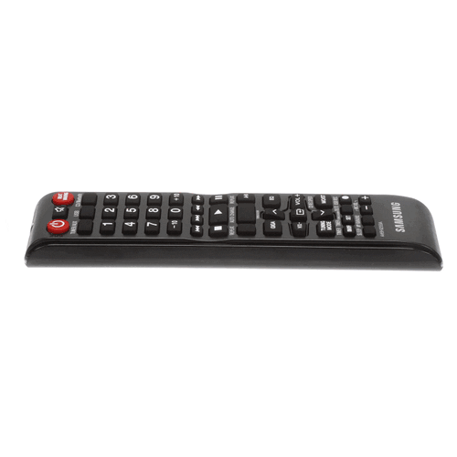 Télécommande du système audio Samsung MXFS8000ZA