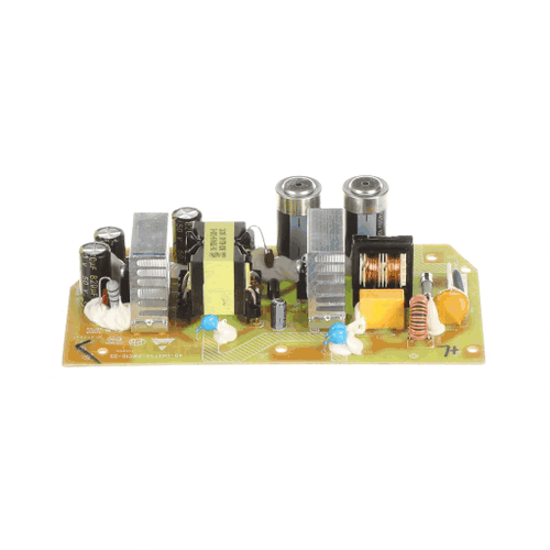 AH81-11595A A S Power Board