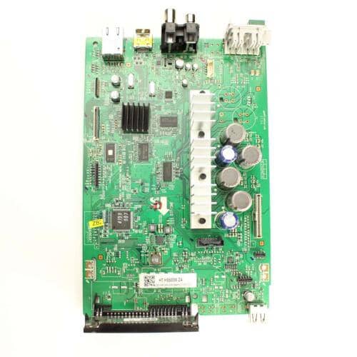 Samsung Television AH94-03260A Main Pcb Assembly