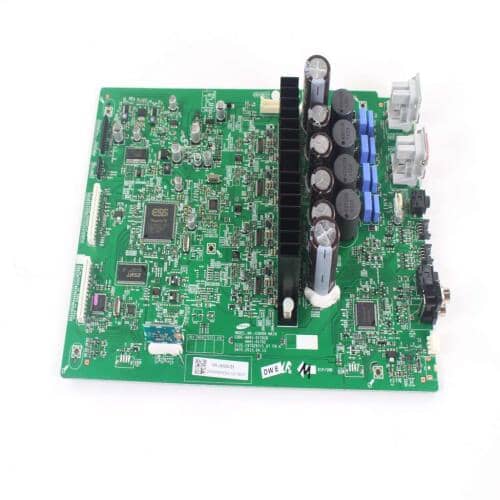 Samsung Television AH94-03632A Main Pcb Assembly