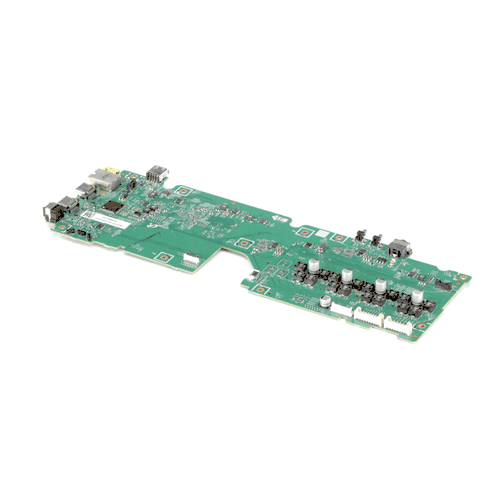 AH94-03727A Main PCB Board Assembly