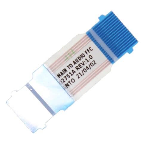 BA41-02751A FFC-AUDIO;JOAN-11,FFC,25X9MM,1