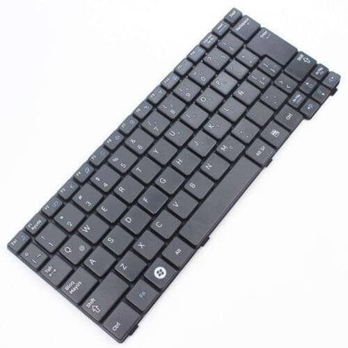 Clavier Samsung BA59-02767K