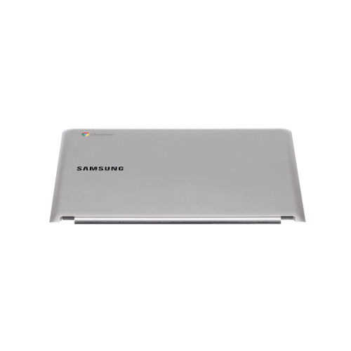 Boîtier d'assemblage supérieur pour écran LCD Samsung BA97-04410A