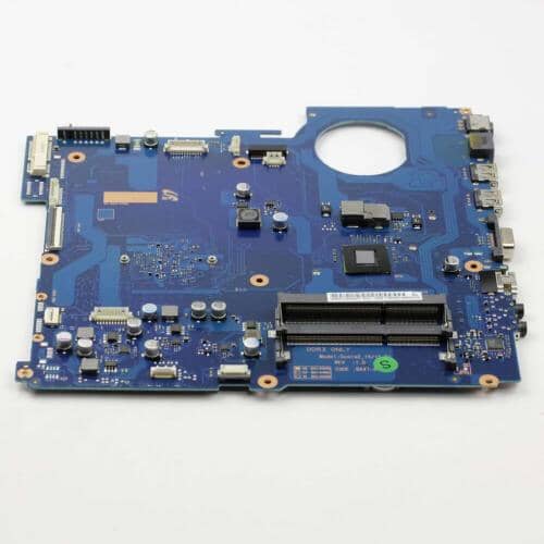 Samsung BA81-17563A Board-Mother