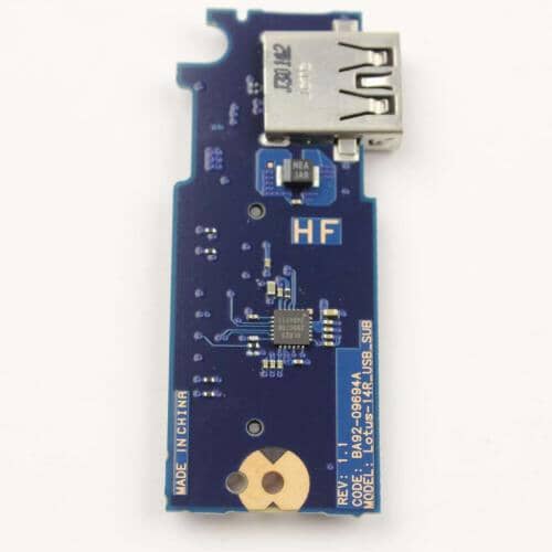 Carte d'assemblage USB SMGBA92-09694A