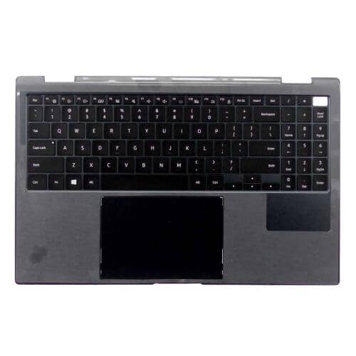 Boîtier avant-supérieur Samsung BA97-12306A