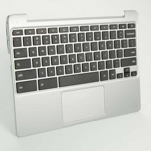 Boîtier d'assemblage avant-supérieur Samsung BA97-07247A