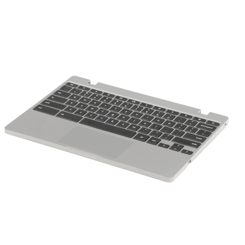 BA98-02175A ASSEMBLY CASE FRONT-TOP;JOAN-1