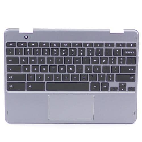 Samsung BA98-01445A Assembly Case Front