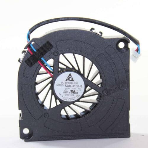 Module dissipateur thermique/ventilateur Samsung BN62-00729A