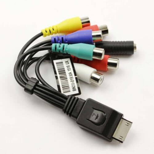 Câble de genre BN39-01900A