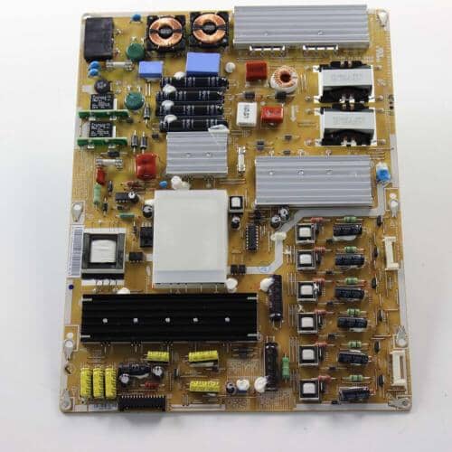 Carte d'alimentation CC VSS-PD SMGBN44-00270A