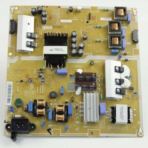 Samsung BN44-00711B Dc Vss-Pd Board