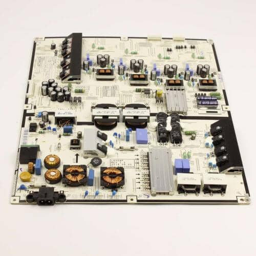 Samsung Television BN44-00741A Dc Vss-Pd Board
