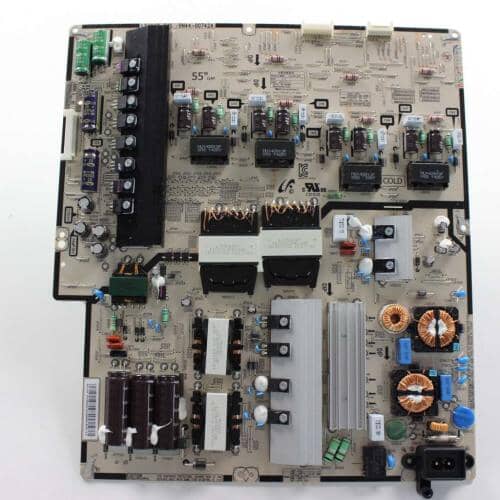 Carte CC VSS-PD BN44-00742A