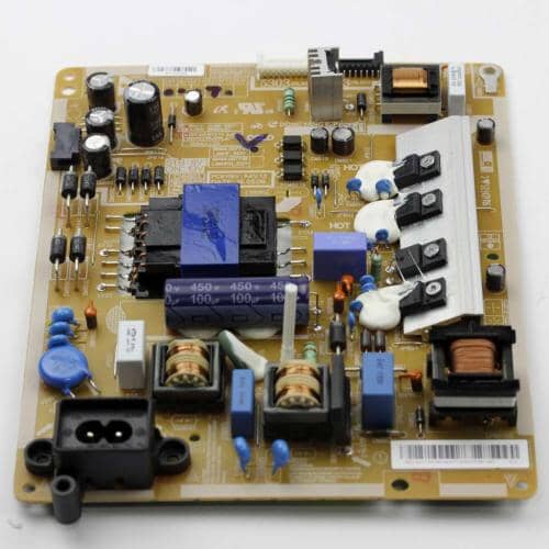 Carte CC VSS-PD BN44-00771A