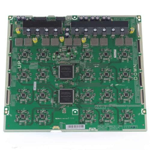 Carte d'assemblage SMPS P-Pd Samsung BN96-37799A