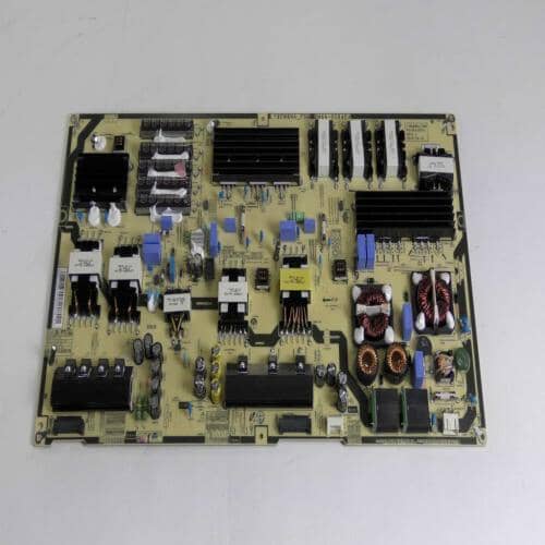 Circuit imprimé d'alimentation BN44-00845A