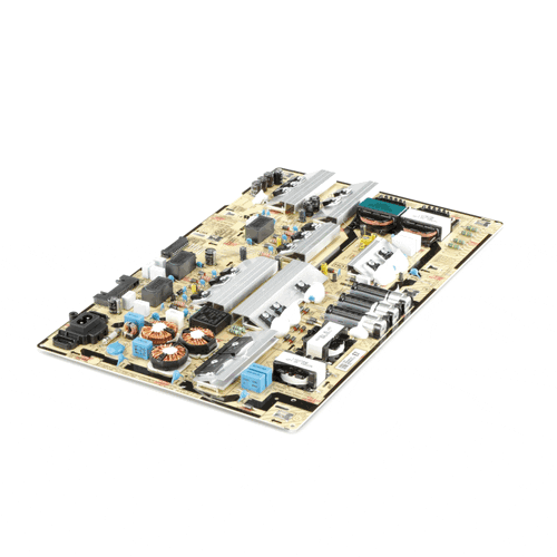 Carte d'alimentation du téléviseur Samsung QN75Q6FNAFXZA