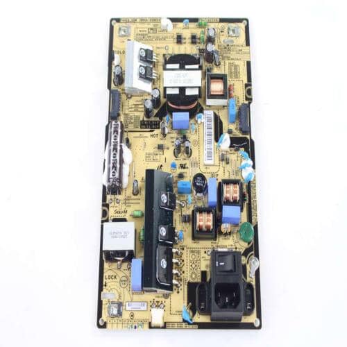 Carte d'alimentation CC VSS SMGBN44-00883A