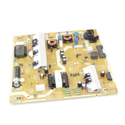 Carte d'alimentation CC VSS-PD Samsung BN44-00932N ; L55E7_Rsm, CA/CC