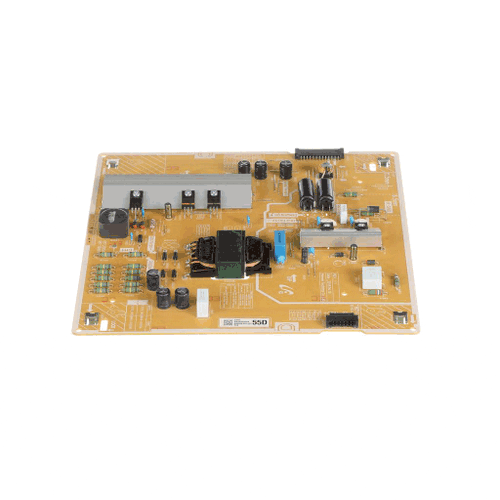 BN44-00959A CARTE DE PILOTE VSS CC ; L55F6_NHS,