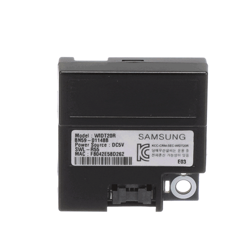 Client réseau Wi-Fi Samsung BN59-01148B