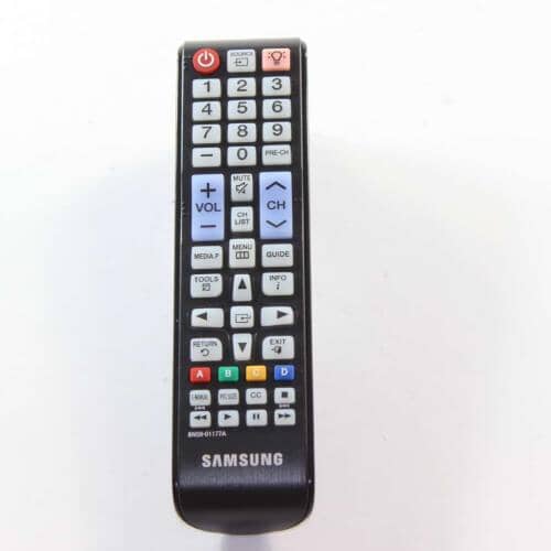 Télécommande TV Samsung BN59-01177A