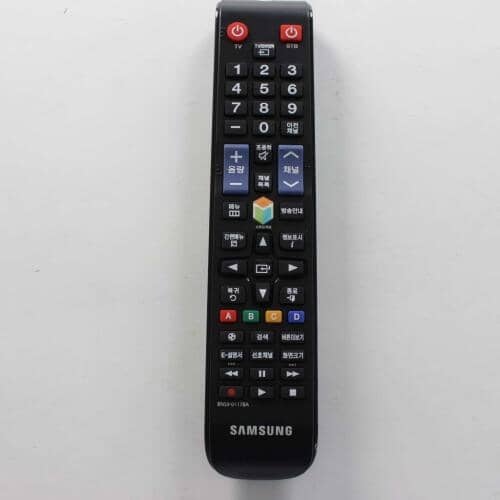 Samsung AA59-00015A Remote Control