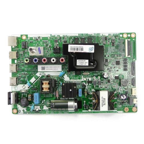 Samsung BN81-16925A A/S-Main;98009000480,Mb Solum