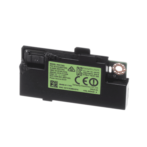 Samsung BN59-01174A Network-Wlan Client