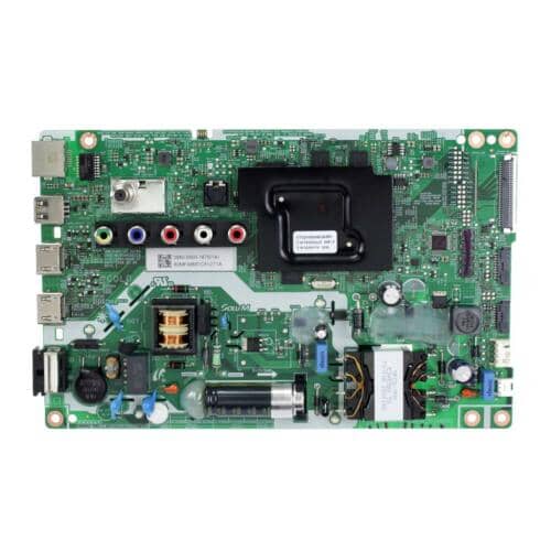 Samsung BN81-21587A SVC JDM PBA