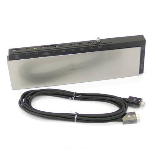 Assemblage PCB Samsung BN94-07759R - Jackpack