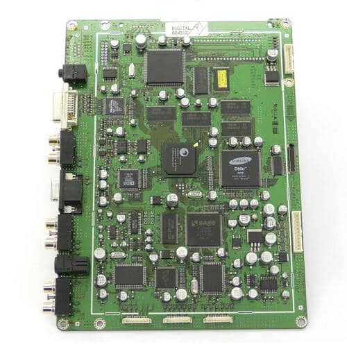 BN94-00451Z ASSEMBLAGE PCB-2 TUNER NUMÉRIQUE