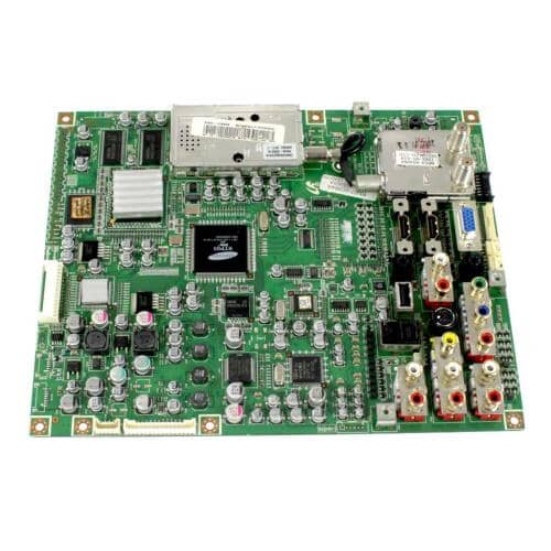 BN94-00963B MAIN PCB ASSEMBLY-SPZ