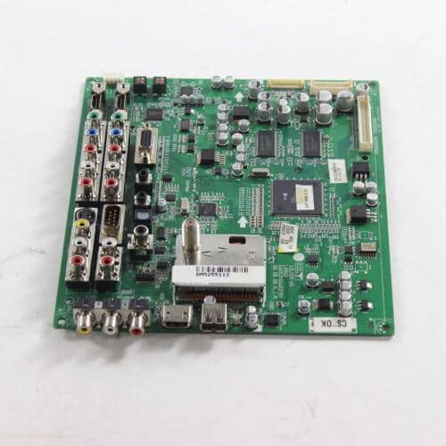 Assemblage PCB principal Samsung BN94-01724C