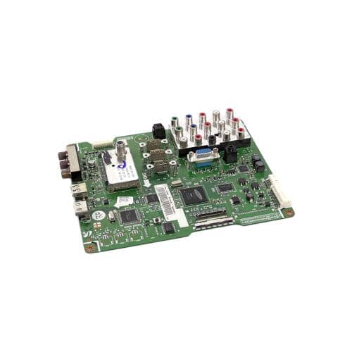 Samsung BN96-12141A Pcb Assembly P-Main