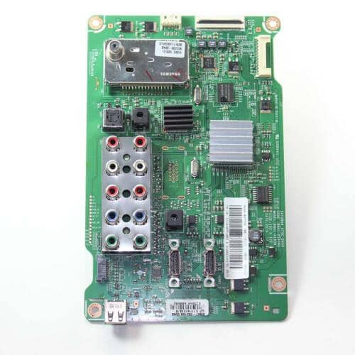Assemblage PCB Samsung BN94-04523B - Principal