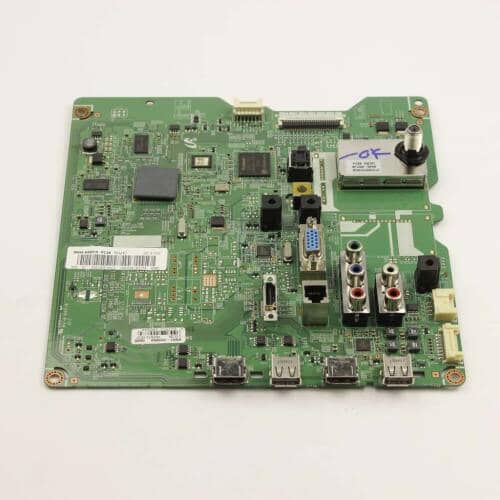 Assemblage PCB principal Samsung BN94-04439A