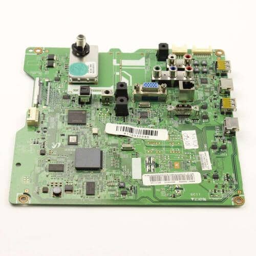 Assemblage PCB principal Samsung BN94-04431A