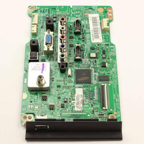 BN94-05839A Main PCB Board Assembly