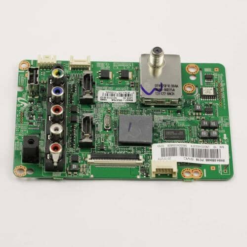 Samsung BN96-25775A Pcb Assembly P-Main