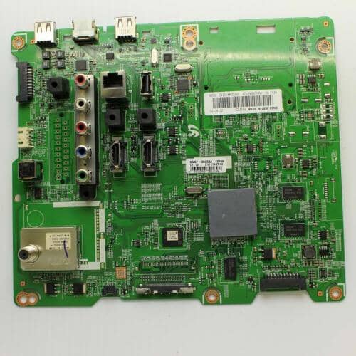 Assemblage de carte PCB principale BN94-05874N