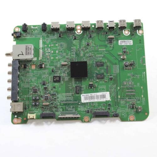 Assemblage PCB principal Samsung BN94-05572U