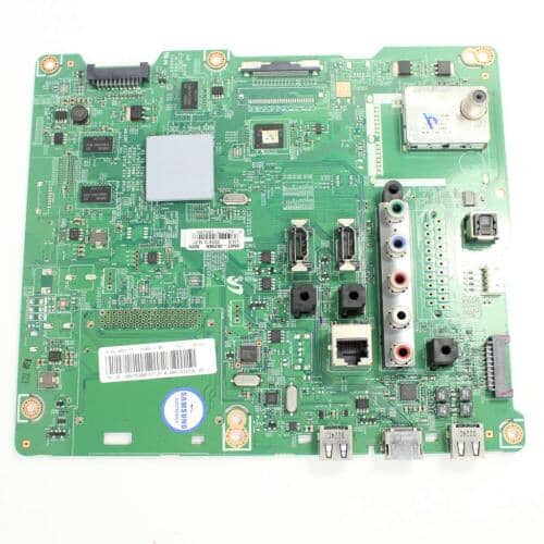 Assemblage de la carte PCB principale SMGBN94-05917S