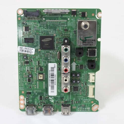 Assemblage PCB principal Samsung BN94-06152A
